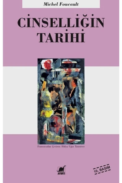 Papirus Kitap Cinselliğin Tarihi ürün görseli 1