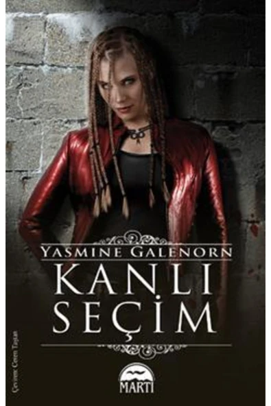 Türk Dil Kurumu Yayınları Kanlı Seçim ürün görseli 1