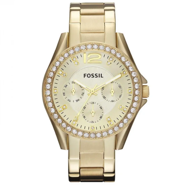 Fossil FES3203 Kadın Kol Saati ürün görseli 1