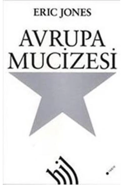 Hil Yayınları Avrupa Mucizesi ürün görseli 1