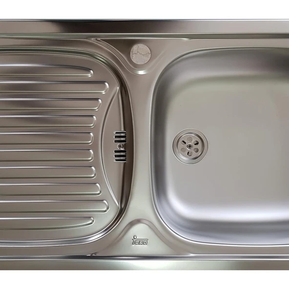 Teka Ebm 45 - Infant Od Evye Sifon Takımı - Resim 2