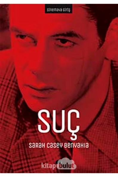 Kolektif Kitap Sinemaya Giriş: Suç ürün görseli 1