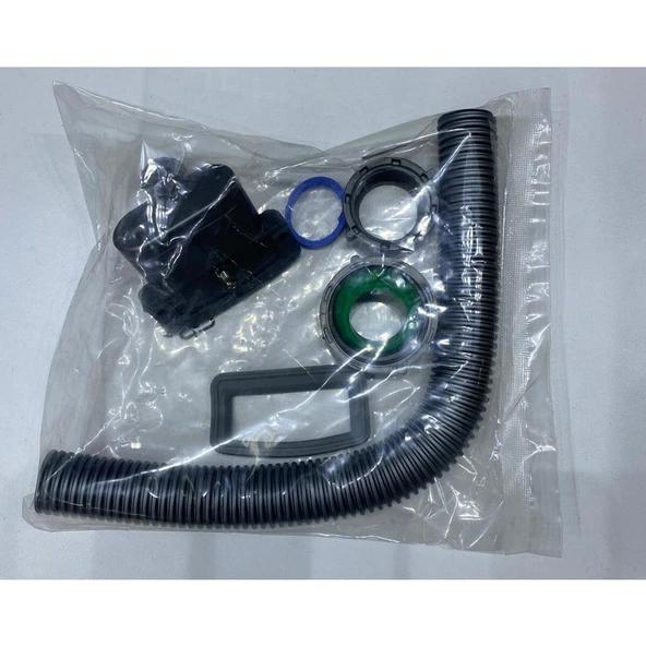 Peramics Ebm 45 Infant Od Taşması - Resim 2