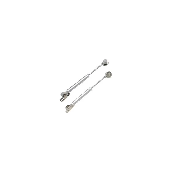 Std (2 Adet) Kalite Dolap Gazlı Kapak Makas Piston 100N ürün görseli 1