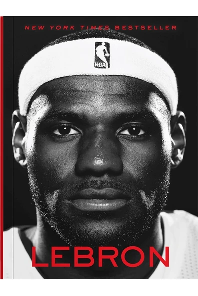 Boyner Yayınları lebron jeff benedict ürün görseli 1