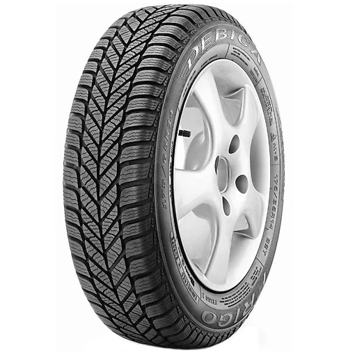 Debica Frigo 2 155/80R13 79T M+S (Kış) (2025) ürün görseli 1