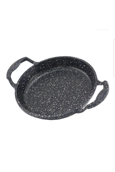 Döküm 17cm Yanmaz Yapışmaz Sahan ürün görseli 1