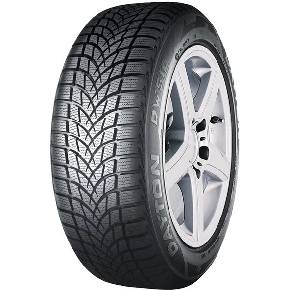 Dayton DW510E 215/55R16 93H (Kış) (2025) ürün görseli 1