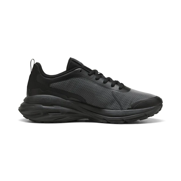 Puma Hypnotic Tech Unisex Siyah Spor Ayakkabı 40314802 ürün görseli 1