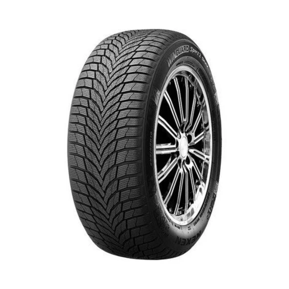 Nexen WinGuard Sport 2 205/55R16 91H (Kış) (2025) ürün görseli 1