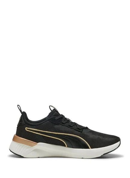 Puma Softride Harli Metallic Siyah Kadın Spor Ayakkabı 31195501 ürün görseli 1