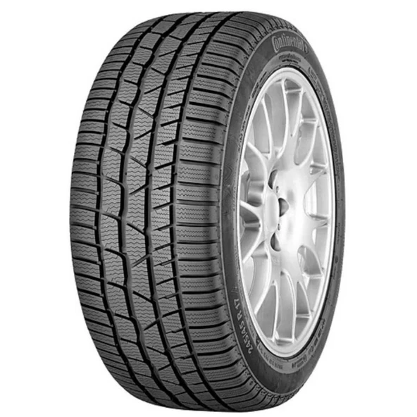 Continental WinterContact TS 830 P 205/45R17 88V XL SSR (Kış) (2025) ürün görseli 1