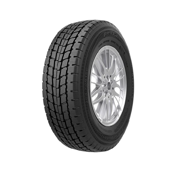 Petlas FullGrip PT925 185/75R16C 104/102R 8PR (Kış) (2025) ürün görseli 1
