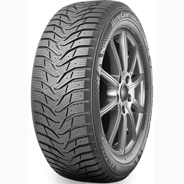 Kumho WinterCraft SUV Ice WS31 275/40R20 106T XL M+S 3PMSF (Kış) (2019) ürün görseli 1