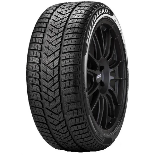 Pirelli Winter Sottozero 3 245/40R18 97V XL AO (Kış) (2025) ürün görseli 1