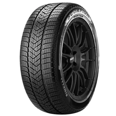 Pirelli Scorpion Winter 255/50R19 103T AO ELT (Kış) (2025) ürün görseli 1
