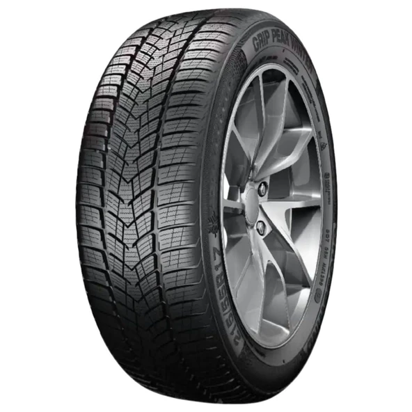 Crosswind Grip Peak Winter 245/40R18 97V XL (Kış) (2025) ürün görseli 1