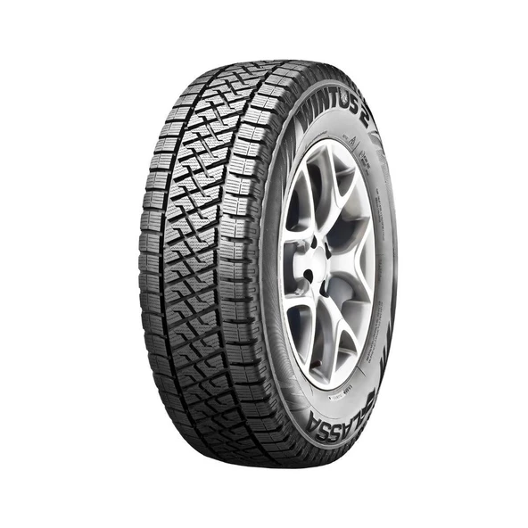 Lassa Wintus 2 195R14C 106/104R M+S (Kış) (2025) ürün görseli 1