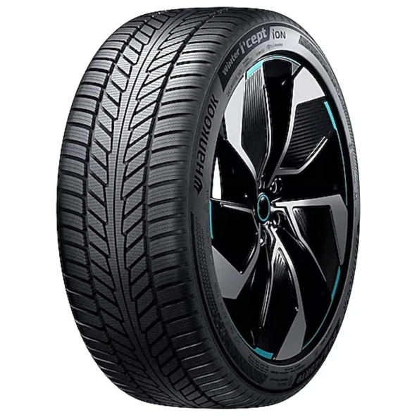 Hankook Winter I*Cept iON IW01A 275/35R21 103V XL M+S EV T0 (Kış) (2025) ürün görseli 1