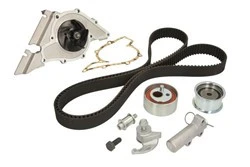 HEPU TRİGER SETi AUDİ A4 A6 PASSAT 2.4 2.8 SU POMPALI FULL SET - 078198119 ürün görseli 1