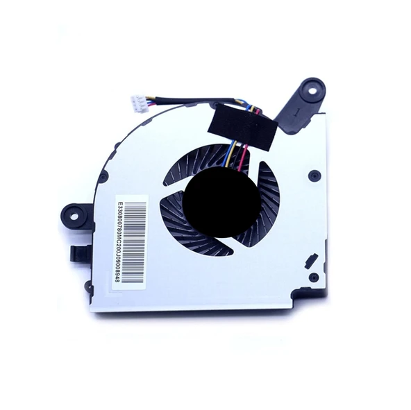 Msi GF75 Thin 8RD Notebook Fan Ver.2 ürün görseli 1