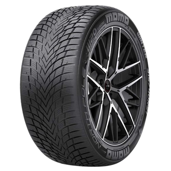 Momo North Pole W-20 275/45R20 110V XL (Kış) (2025) ürün görseli 1