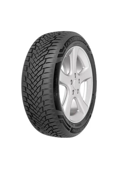 Starmaxx MaxxOut ST582 185/65 R15 88H 4 Mevsim Lastik - 2025 ürün görseli 1