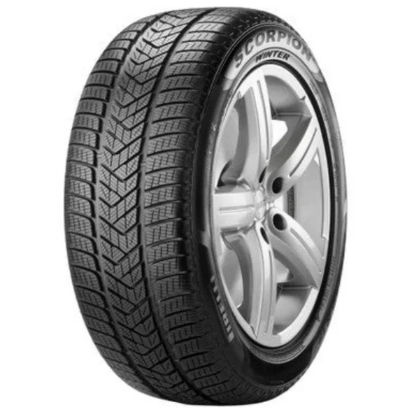 Pirelli Scorpion Winter 235/65R19 109V XL (Kış) (2025) ürün görseli 1