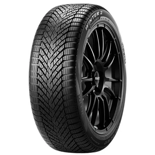 Pirelli Cinturato Winter 2 225/50R17 98V XL (Kış) (2025) ürün görseli 1