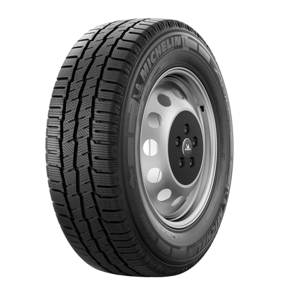 Michelin Agilis Alpin 195/75R16C 107/105R (Kış) (2025) ürün görseli 1