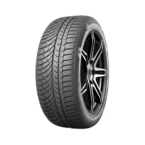Kumho WinterCraft WP72 255/35R20 97W XL M+S (Kış) (2025) ürün görseli 1