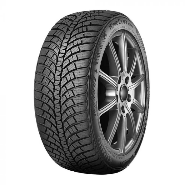 Kumho WinterCraft WP71 225/50R17 94V RFT (Kış) (2020) ürün görseli 1