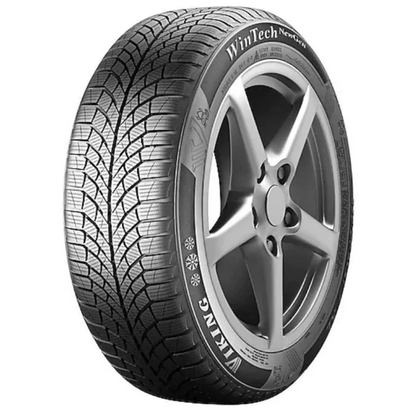 WinTech NewGen 195/65R15 91T (Kış) (2025)