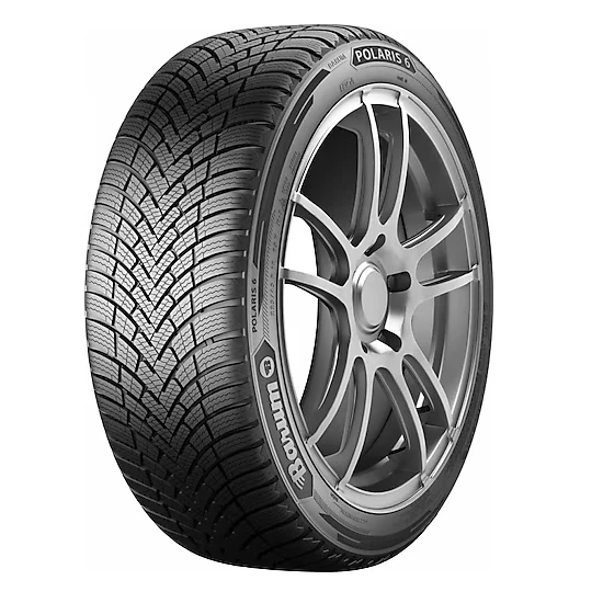 Barum Polaris 6 185/55R16 87T XL (Kış) (2025) ürün görseli 1