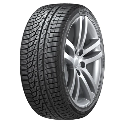 Hankook Winter I*Cept Evo2 W320 235/60R16 100H 4PR (Kış) (2025) ürün görseli 1