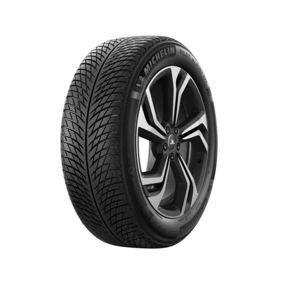 Michelin Pilot Alpin 5 SUV 265/35R22 102W XL (Kış) (2025) ürün görseli 1