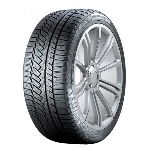 Continental WinterContact TS 850 P SUV 285/45R21 113V AO XL (Kış) (2025) ürün görseli 1