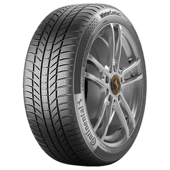 Continental WinterContact TS 870 P 225/65R17 102T (Kış) (2025) ürün görseli 1