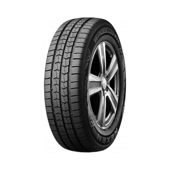 Nexen WinGuard WT1 185R14C 102/100R (Kış) (2025) ürün görseli 1