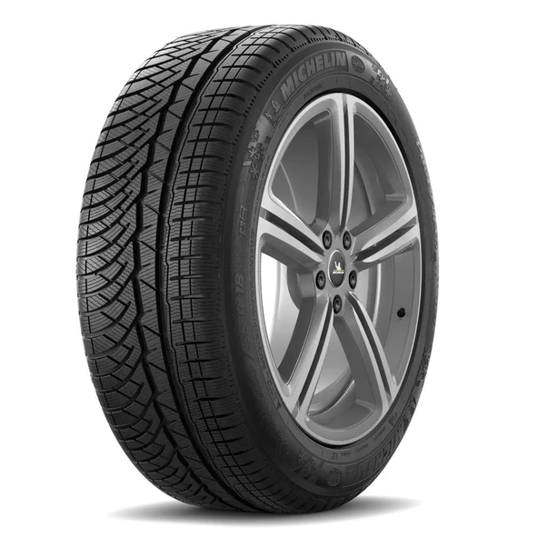 Michelin Pilot Alpin PA4 235/35R19 91V XL GRNX * (Kış) (2025) ürün görseli 1