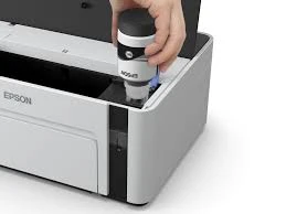 EPSON M1120 ECOTANK MONO/A4+/PRİNT/COPY - Resim 2