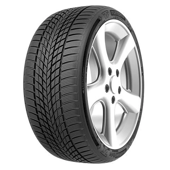 Funtoma Roadfun Winter 215/55R16 97H Reinf M+S (Kış) (2025) ürün görseli 1