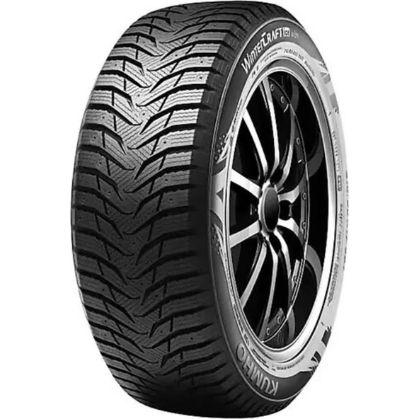 Kumho WinterCraft WI31 + 235/40R18 95T XL (Kış) (2025) ürün görseli 1