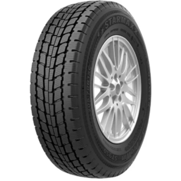 Starmaxx Prowin ST950 205/70R15C 106/104R (Kış) (2025) ürün görseli 1
