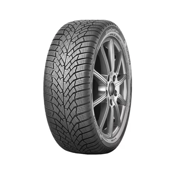 Kumho WinterCraft WP52 + 235/50R20 104V XL M+S EV (Kış) (2025) ürün görseli 1