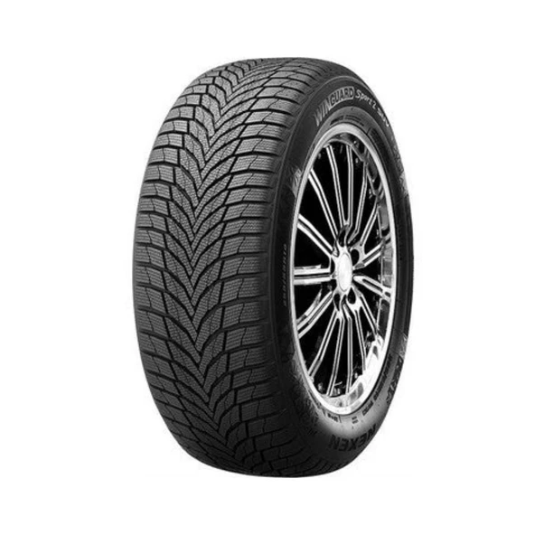 Nexen WinGuard Sport 2 SUV 225/60R18 104V XL (Kış) (2025) ürün görseli 1