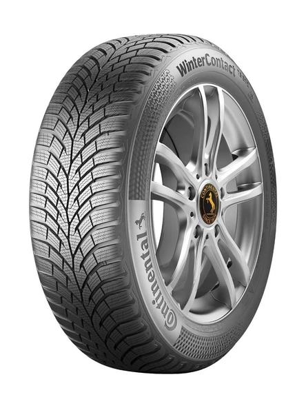 Continental WinterContact TS 870 195/55 R16 87H Kış Lastiği - 2025 ürün görseli 1