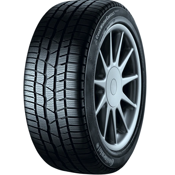 Continental WinterContact TS 830 P SUV 225/60R17 99H SSR (Kış) (2025) ürün görseli 1