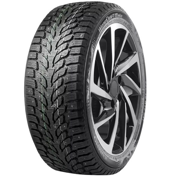 Kumho WinterCraft WI32 225/50R18 99T (Kış) (2025) ürün görseli 1