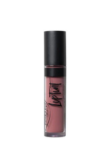 PuroBio Liptint Matte Finish Mat Ruj - 06 - Resim 2